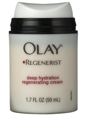 Olay Regenerist Deep Hydrating Regenerating Cream