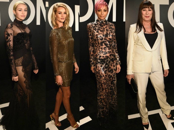 MIleyRosieNicoleAnjelica