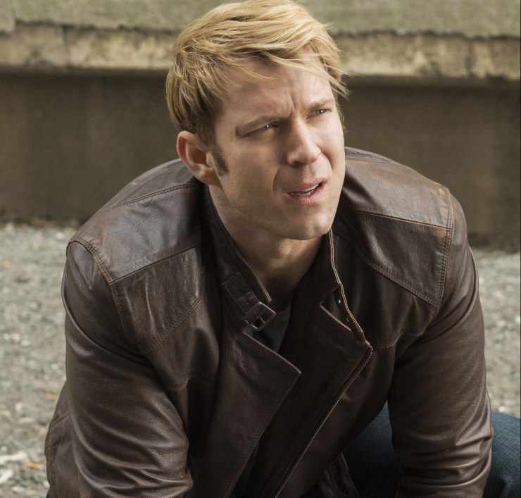 Marvel's Jessica Jones