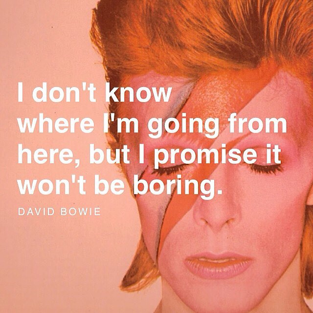 Bowie